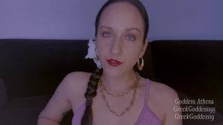 adult video 49 spanking fetish GreekGoddess195 – Findom Pussy Denial, financial domination on fetish porn