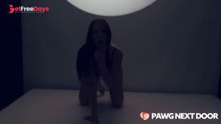 [GetFreeDays.com] PAWG Alexa Payne Oils her ass and rides big dildo Porn Clip October 2022