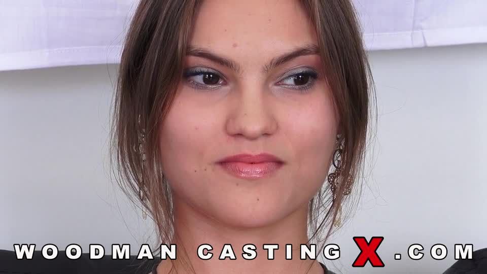 Porn tube Online Video Victoria Roswell – (WoodmanCastingX - PierreWoodman) – Casting X 131 double penetration