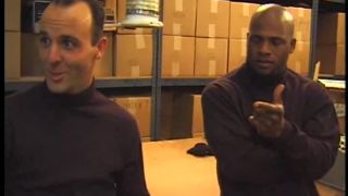  creampie | Midori Gets Fucked At The Workplace By Black Man | cumshot