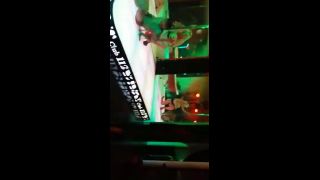 Rubia oficial - Rubia Fesser VIP Rubio oficial - ayer en el show 05-05-2017