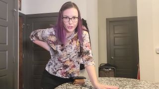 online xxx clip 42 Miss Malorie Switch – Dr. Mommy Helps Josh HD 1080p, wam fetish on femdom porn 