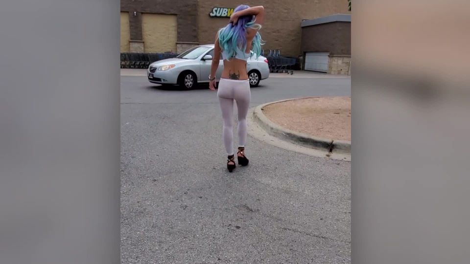 xxx video clip 43 Hope Penetration, love fetish on public 
