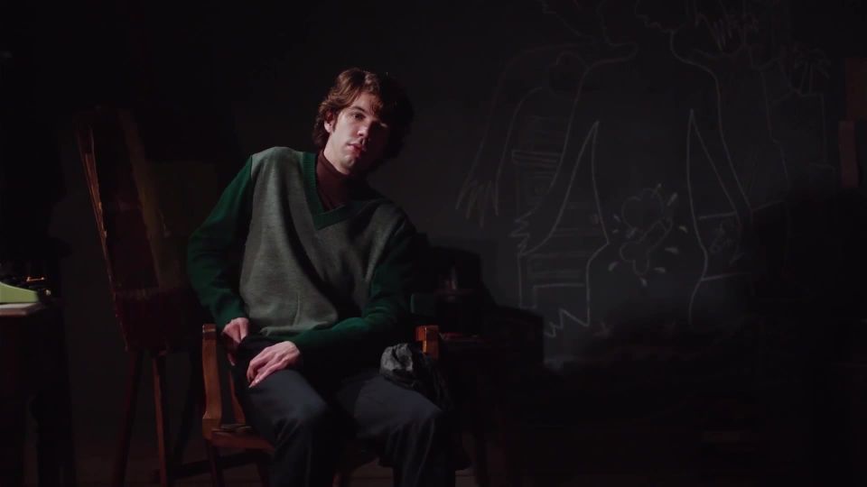 Raquel Rocha Vieira - Al Berto (2017) HD 1080p - (Celebrity porn)