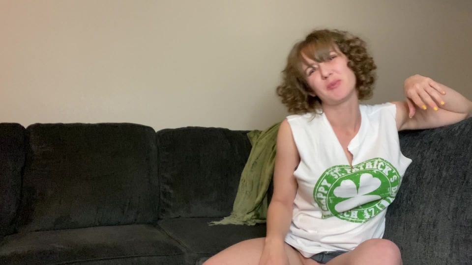 online clip 13 Mixxxie - St Paddys Day with Mom on milf porn 