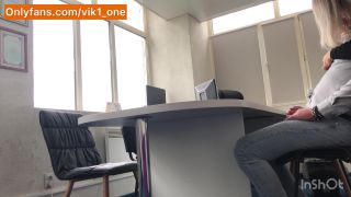 M@nyV1ds - Vik1one - Fucked the secretary on the table