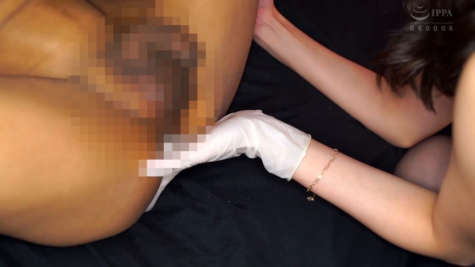 FHD MOPP-092 M男がハメられて抜け出せないアナル快楽専門風俗 水端あさみ