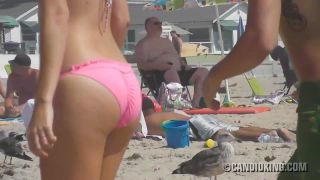 CandidKing 198