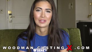WoodmanCastingx.com- Olivia Nova casting X