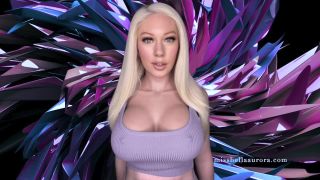 online adult clip 11 Bella Aurora - Big Tit Junkie - female domination - femdom porn pvc fetish