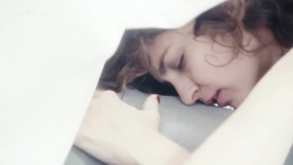 Erika Marozsan, Ina Weisse – Ich Dich (2014 HD 720p!!!