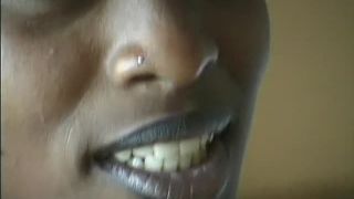 Top XXX Models: Black Edition #1, Scene 6  | oral | fetish porn