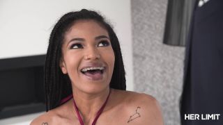 online porn clip 18 Tina Fire( The Dutiful Wife!) on hardcore porn pantyhose femdom