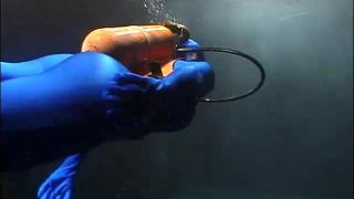 SexUnderwater e0160 Blue Girl (mp4)