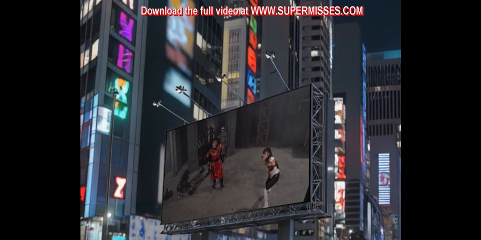 [SuperMisses.com] ZENP-02 HEROINE SEXY PINCH Wonder Venus Roar! Dragon Festival-021