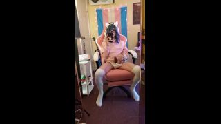 Mstess - kitty needs a good stroking 07-02-2020