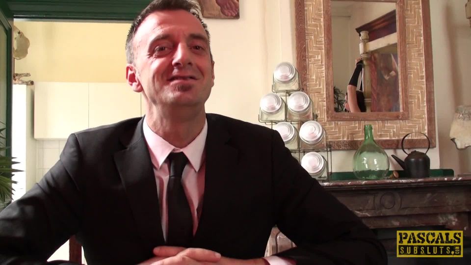 Lizzy Lovers Fuck Scene Lizzy Lovers (FullHD) en bdsm porn maria ozawa bdsm