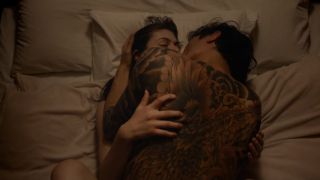 Alexandra Daddario - Lost Girls and Love Hotels (2020) HD 1080p!!!