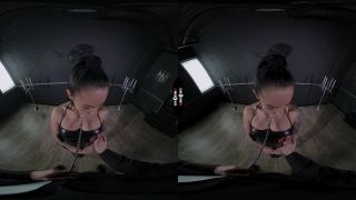 Lexi Dona - Your Fantasy Turns Me On - DarkRoomVR (UltraHD 4K 2024) New Porn
