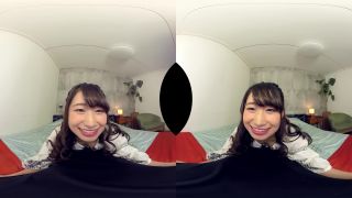 CACA-159 【VR】 Sister And Forbidden Erotic Development Emi Sakurai