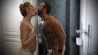 Angelina Torres ducha Sexo Sexo Online Porno FullHD