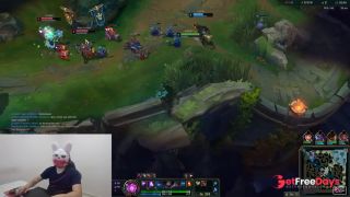 [GetFreeDays.com] Ranked goldplatinum Velkoz Carry SUP eradicating with his tentacles - league of legends Adult Stream March 2023