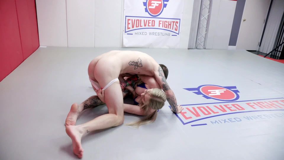 porn clip 30 Evolved Fights – Cody Carter, Kaiia Eve - evolved fights - femdom porn facial ass blowjob