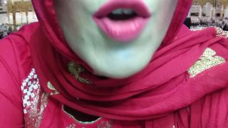 free xxx video 38 Yasmin - Sacrifice Allah For Shaytana This Eid Ul on masturbation porn femdom joip