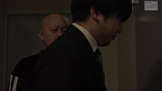 Debt-ridden couple. I let another man fuck my wife. 12. Humiliating cohabitation with the debt collector. Mitake Yuuna ⋆.