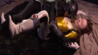 [SuperMisses.com] SPSB-64 Blitz man: Yellow Blitz-016
