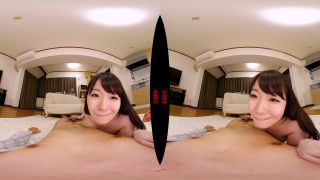 online video 27 VRVR-129 B - Japan VR Porn on virtual reality gay public blowjob