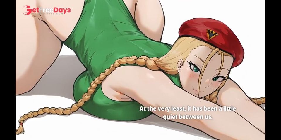 [GetFreeDays.com] Voiced Hentai JOI Breeding Cammy Multiple Endings, Wholesome, Breeding, Gentle Femdom, Maledom Adult Video June 2023