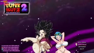 [GetFreeDays.com] Dragon boll Z Cavl Parody Sex Game Play - Super Slut Z Tournament 02 Uncensored Cavl Full Sex Scenes Adult Leak February 2023