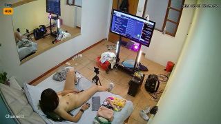 Webcam 258 Colombia Santiago de Cali LKCVlKRyd