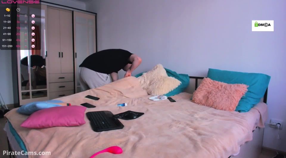 Chaturbate – Vikatration - Mostrar desde el 27 de abril de 2020!!!