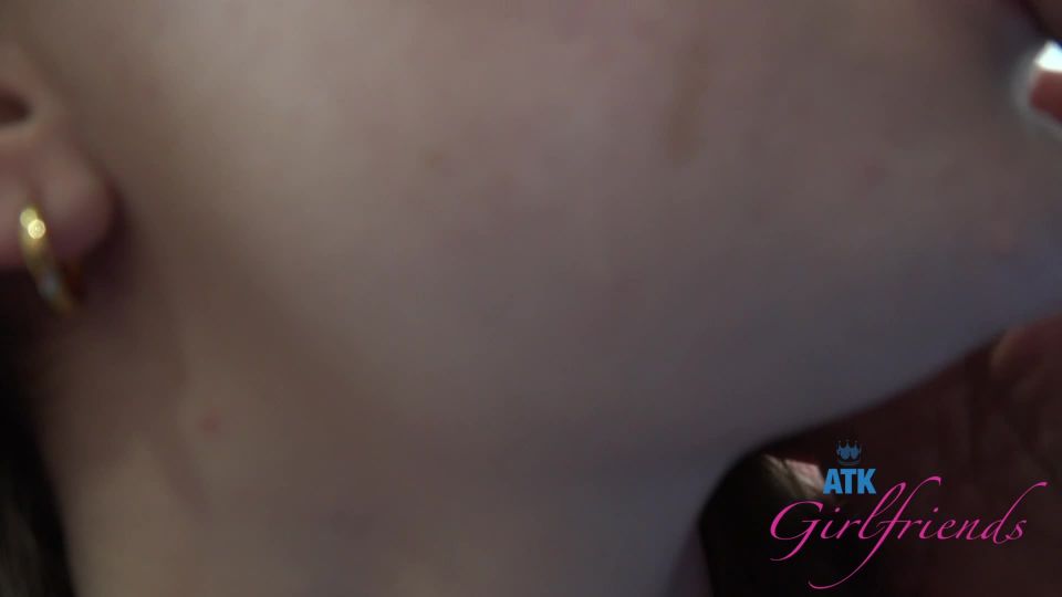 adult video 14 uvula fetish femdom porn | Adrianna Jade - Adrianna Jade Pov Sex (FullHD) | atkgirlfriends.com