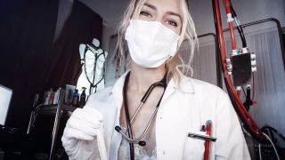 Mistress Euryale - Condom cum eating CEI - Masturbation instruction
