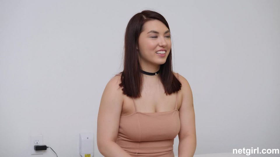 Mina, Lily - Sex Casting