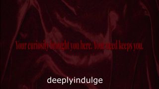 Amateurs verificados que desea el trabajo que usted lo gana (entrevista a un nuevo PA) ASMR SOLO MALE SOFT SPOKEN