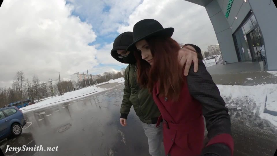 free xxx video 9 Jeny Smith – Car Rental With Driver on russian hand over mouth fetish