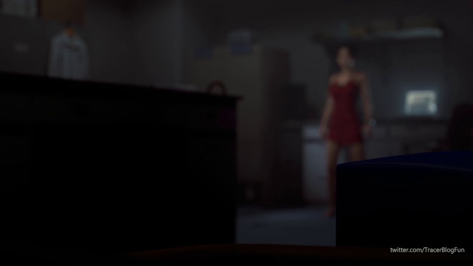 7103 Ada Wong Trapped 4K