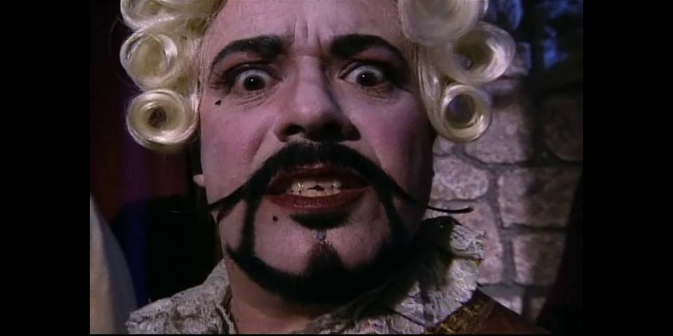 DVD Previews_Conquest 