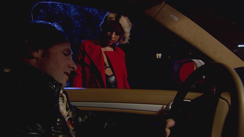 Millionaire: Der Sex-Skandal (2014).