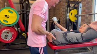 Zoe Grey – Fucking w PersonalTrainerXXX.
