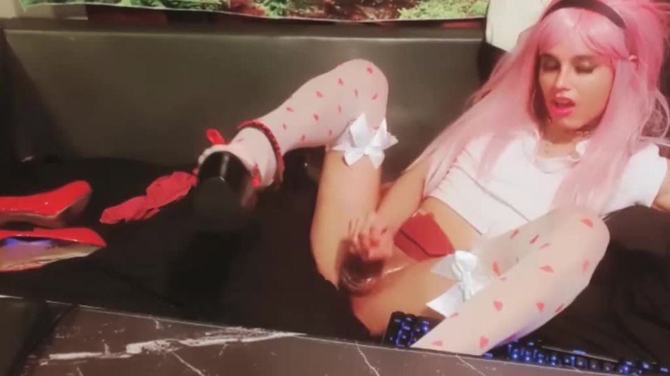 Shemale Webcams Video for September 14, 2019 – 12(Shemale porn)