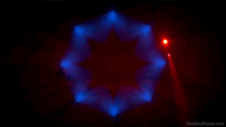 Diosa Veneno, el Goón MULTIFUCK 4K 2160P