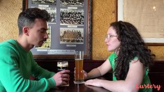 Lustery E895 Josie And Karmann Fuck Of The Irish – Full HD - Irish