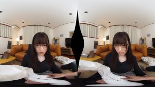 Mei Uesaka - SPIVR-033 A -  (UltraHD 2021)