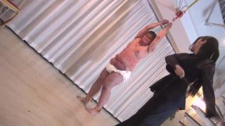 YMD-107 YAPOO’S MARKET SPECIAL AUCTION FESTA LATER TALK Disc 2 | femdom | femdom porn mature bbw femdom