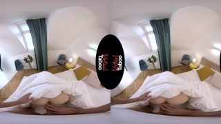 Virtualtaboo - Oh No, Wrong Hole, starring Ivi Rein | virtual reality | virtual reality 